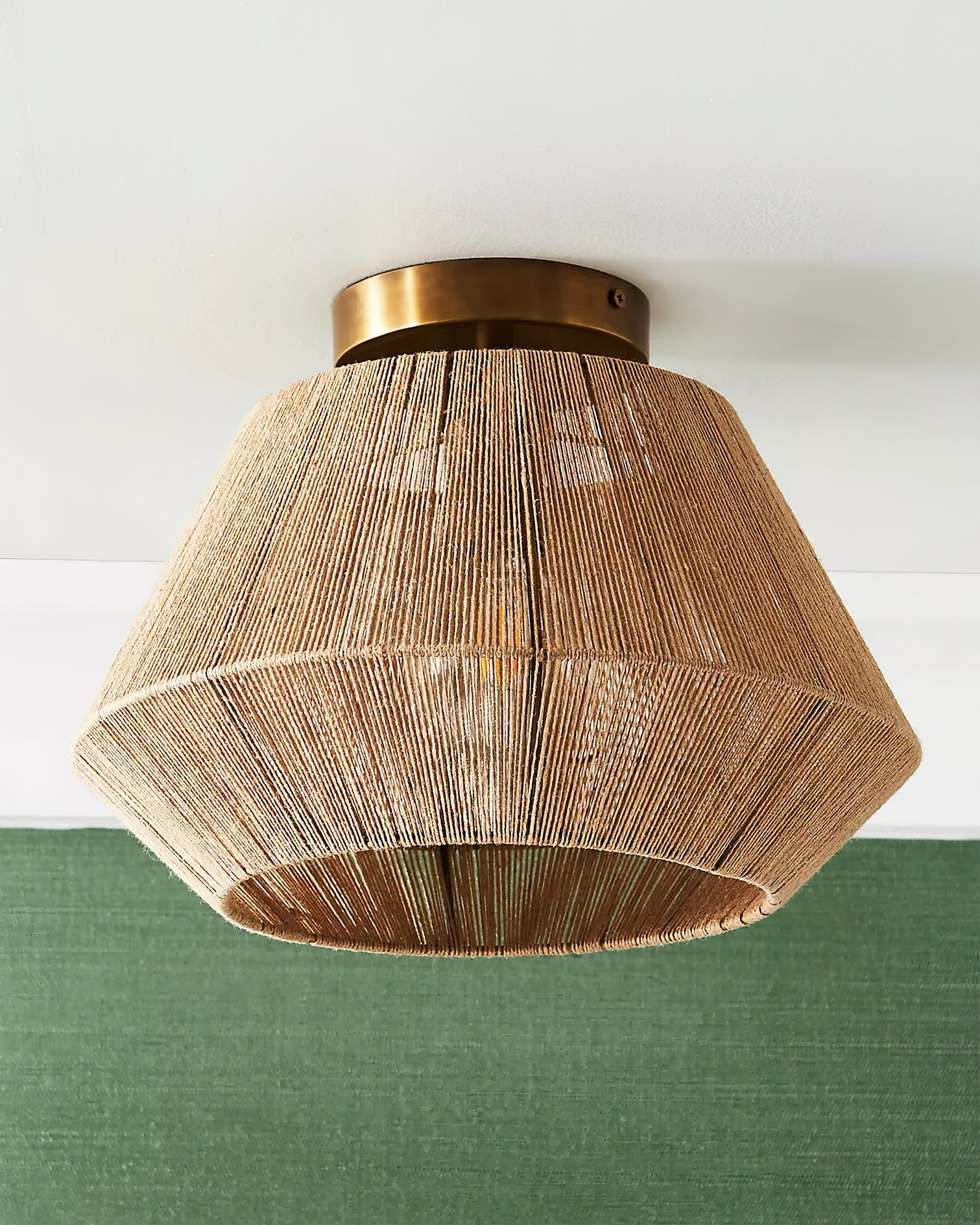 Ravenswood Vintage Lantern Pendant