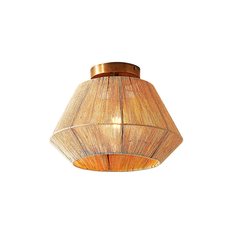 Ravenswood Vintage Lantern Pendant