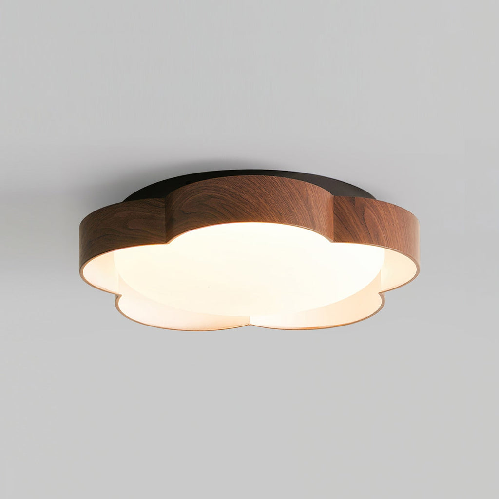 RAVENHURST FROSTED GLASS CEILING ILLUMINATOR