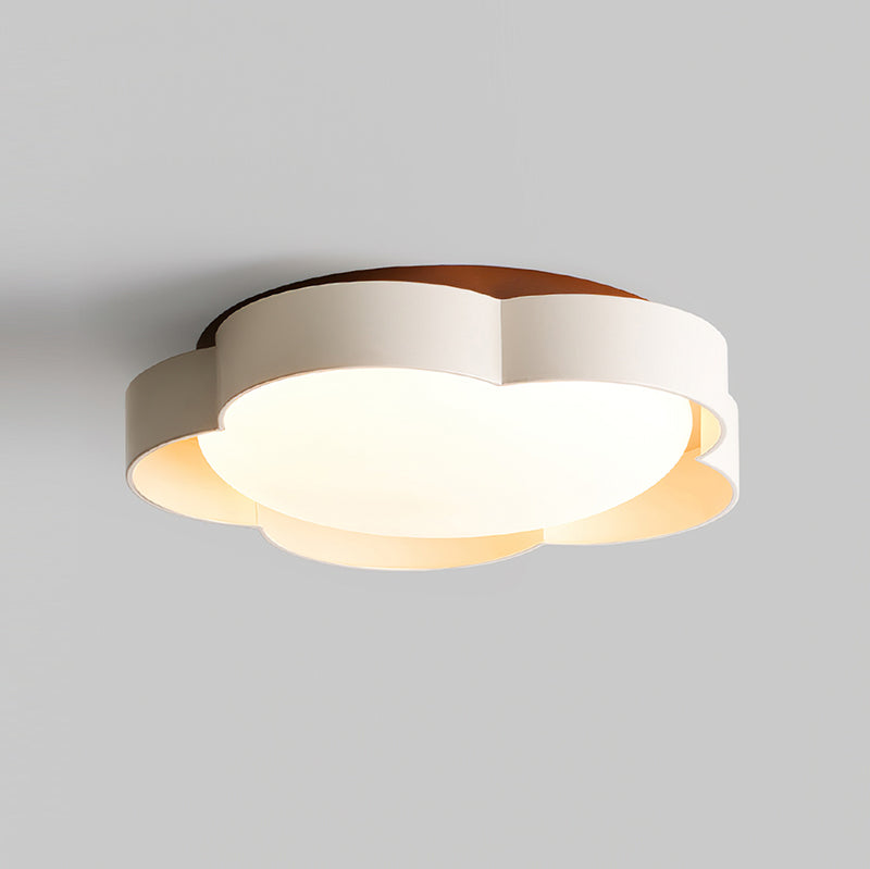 RAVENHURST FROSTED GLASS CEILING ILLUMINATOR