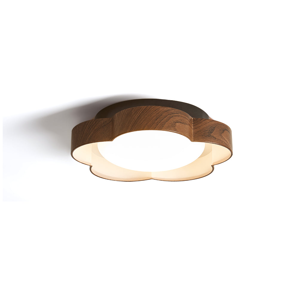 RAVENHURST FROSTED GLASS CEILING ILLUMINATOR