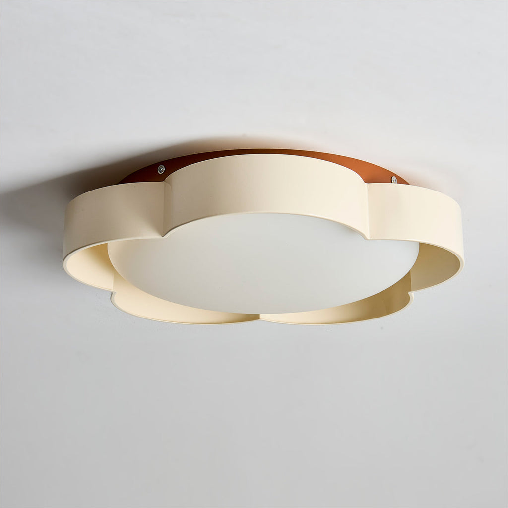 RAVENHURST FROSTED GLASS CEILING ILLUMINATOR