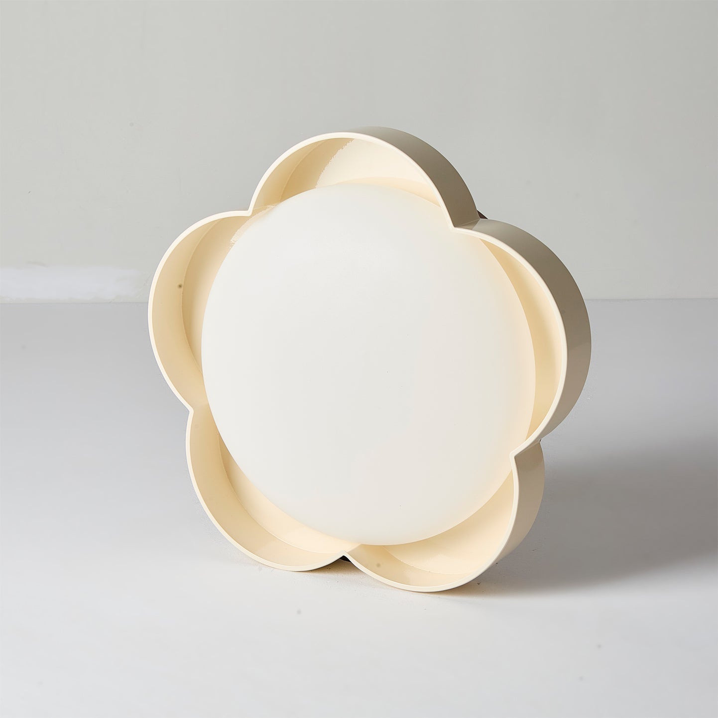 RAVENHURST FROSTED GLASS CEILING ILLUMINATOR