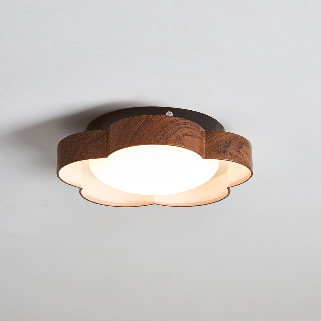 RAVENHURST FROSTED GLASS CEILING ILLUMINATOR