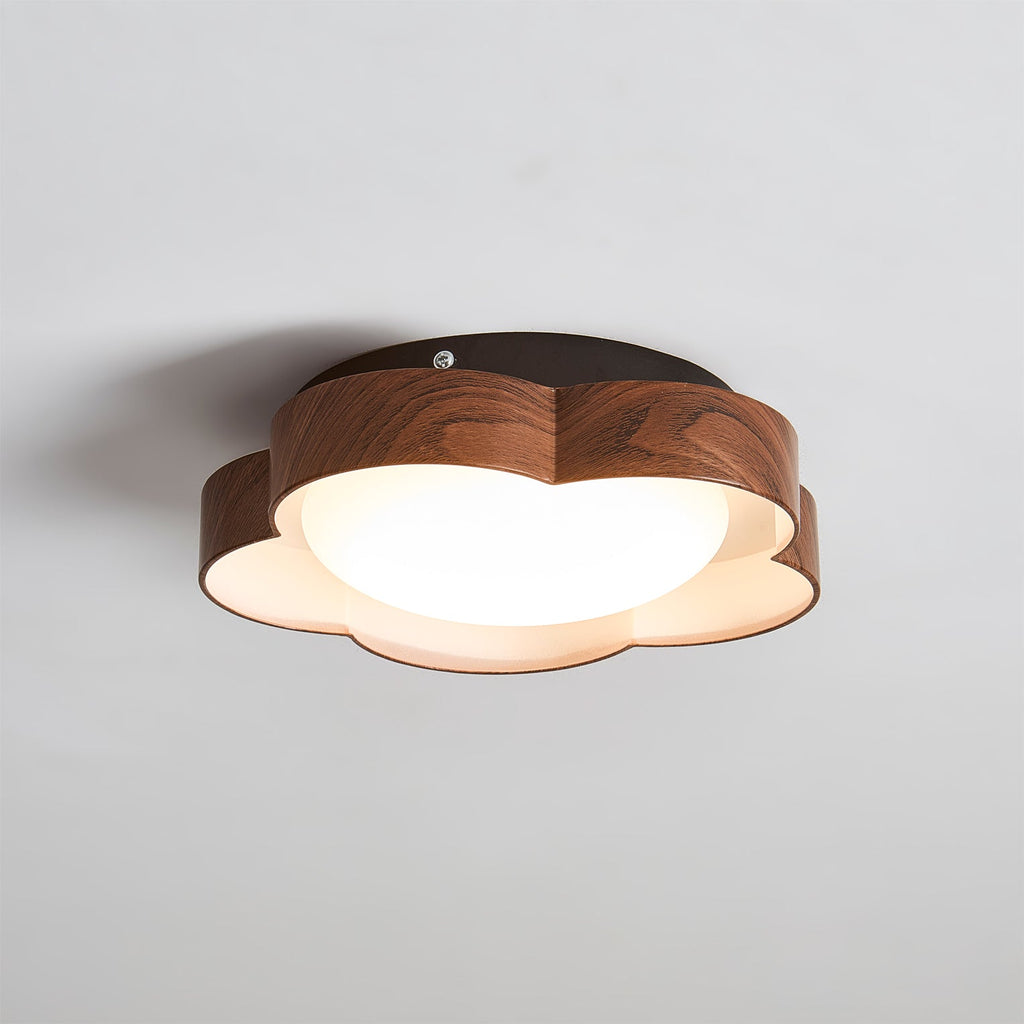 RAVENHURST FROSTED GLASS CEILING ILLUMINATOR