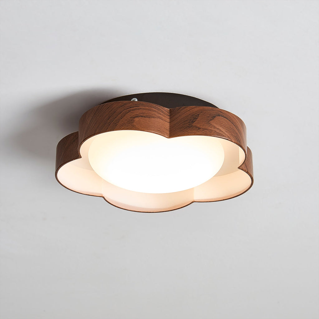 RAVENHURST FROSTED GLASS CEILING ILLUMINATOR