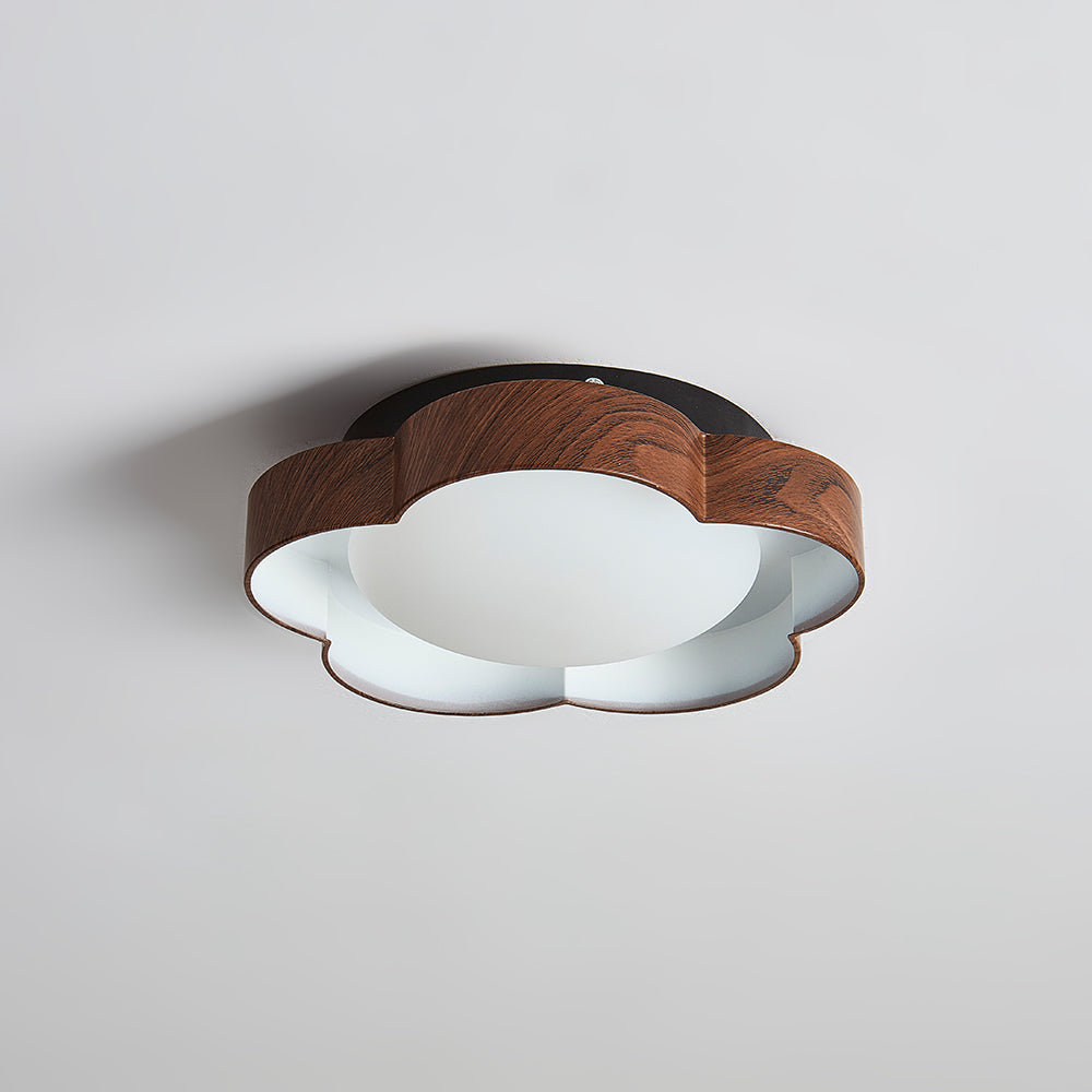RAVENHURST FROSTED GLASS CEILING ILLUMINATOR