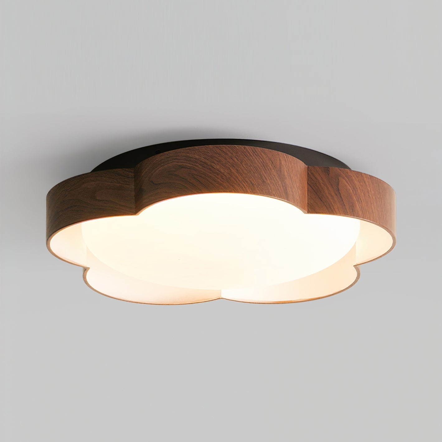 RAVENHURST FROSTED GLASS CEILING ILLUMINATOR