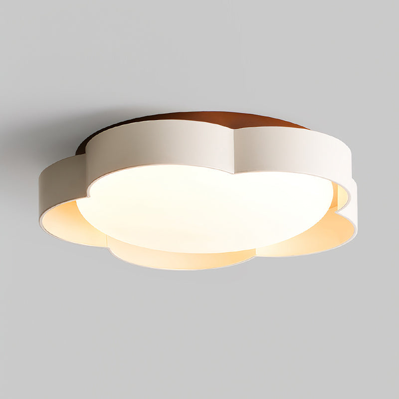RAVENHURST FROSTED GLASS CEILING ILLUMINATOR