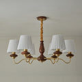 WINDSOR OAK CANOPY LIGHT