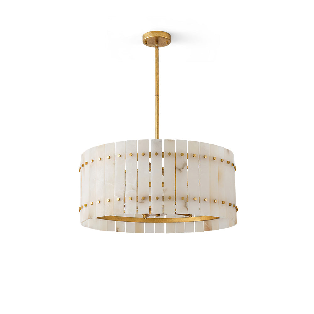 Devonshire Opaline Crystal Cascade