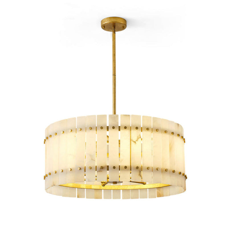 Devonshire Opaline Crystal Cascade