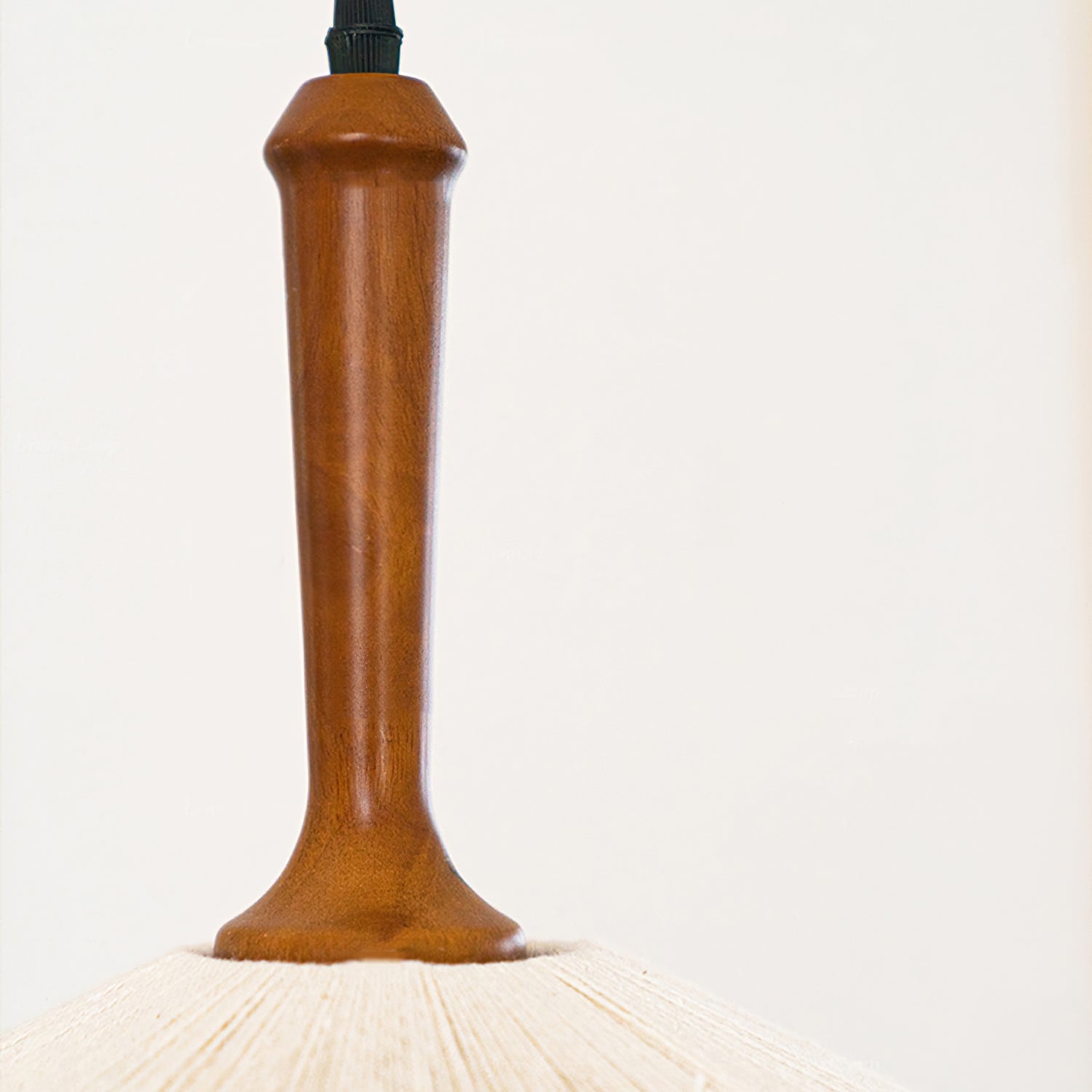 FENWICK NATURAL FIBER HANGING LANTERN