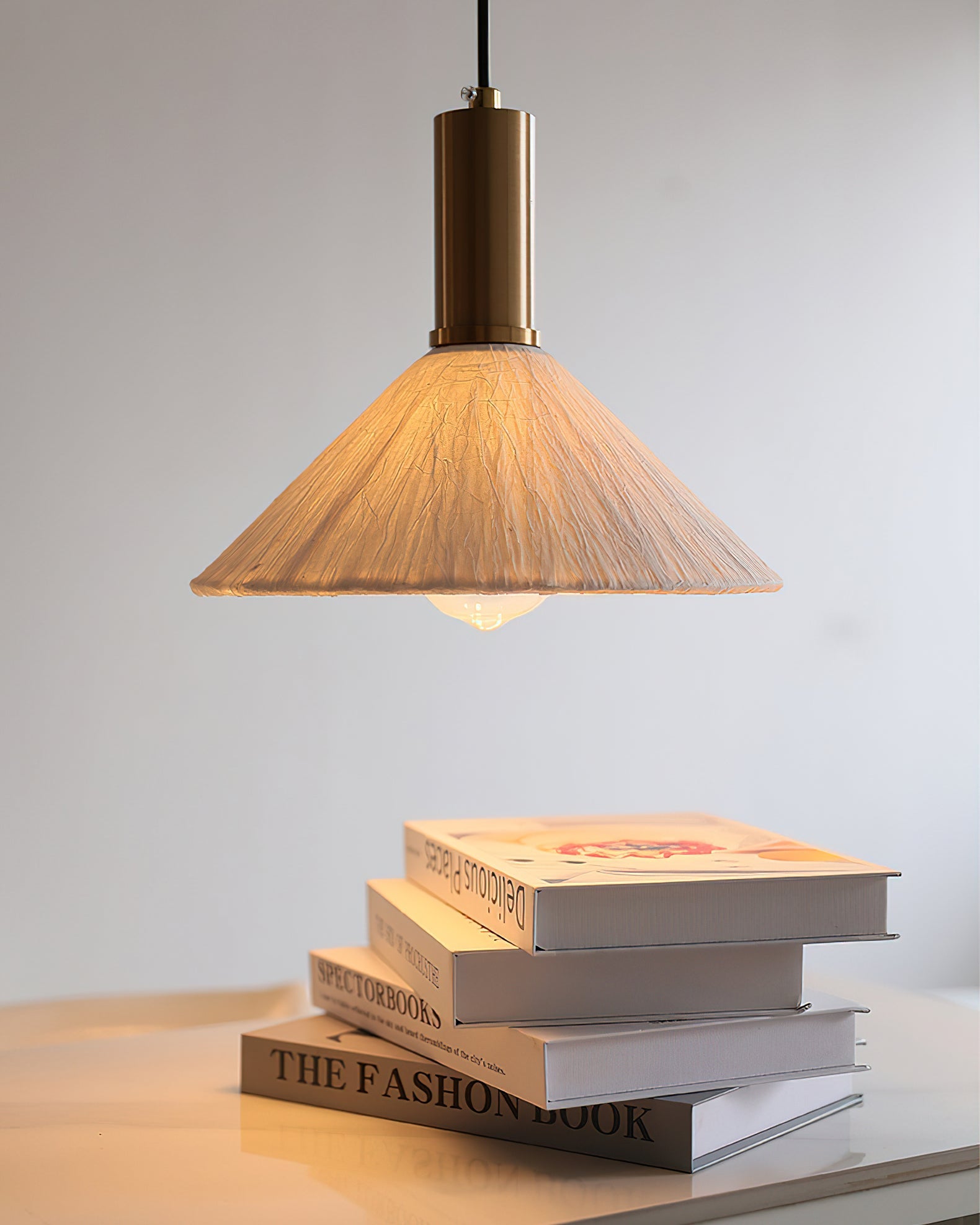 Thistledown Luminaire Pendant