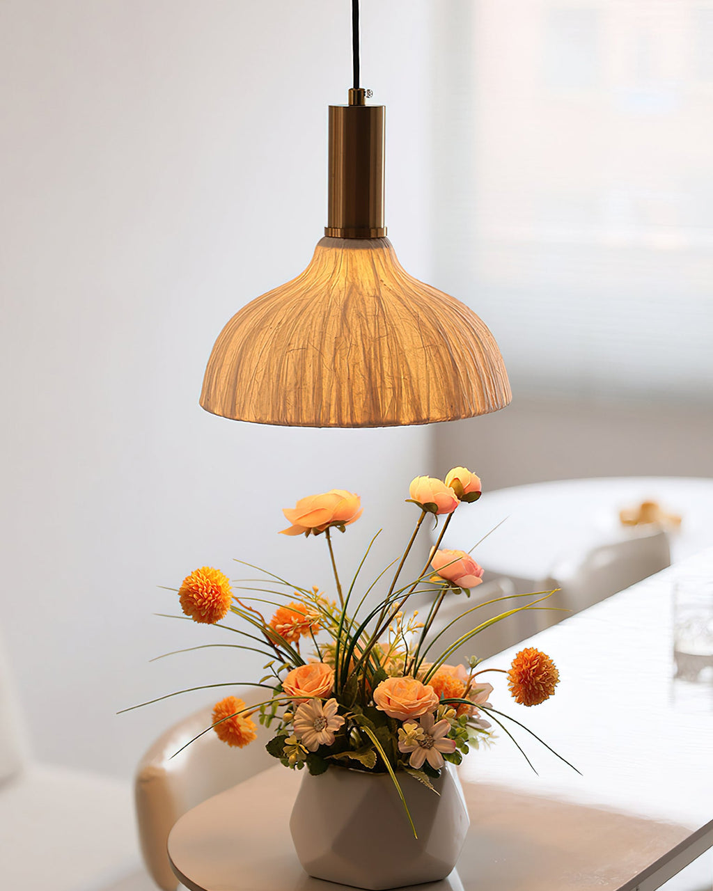 Thistledown Luminaire Pendant