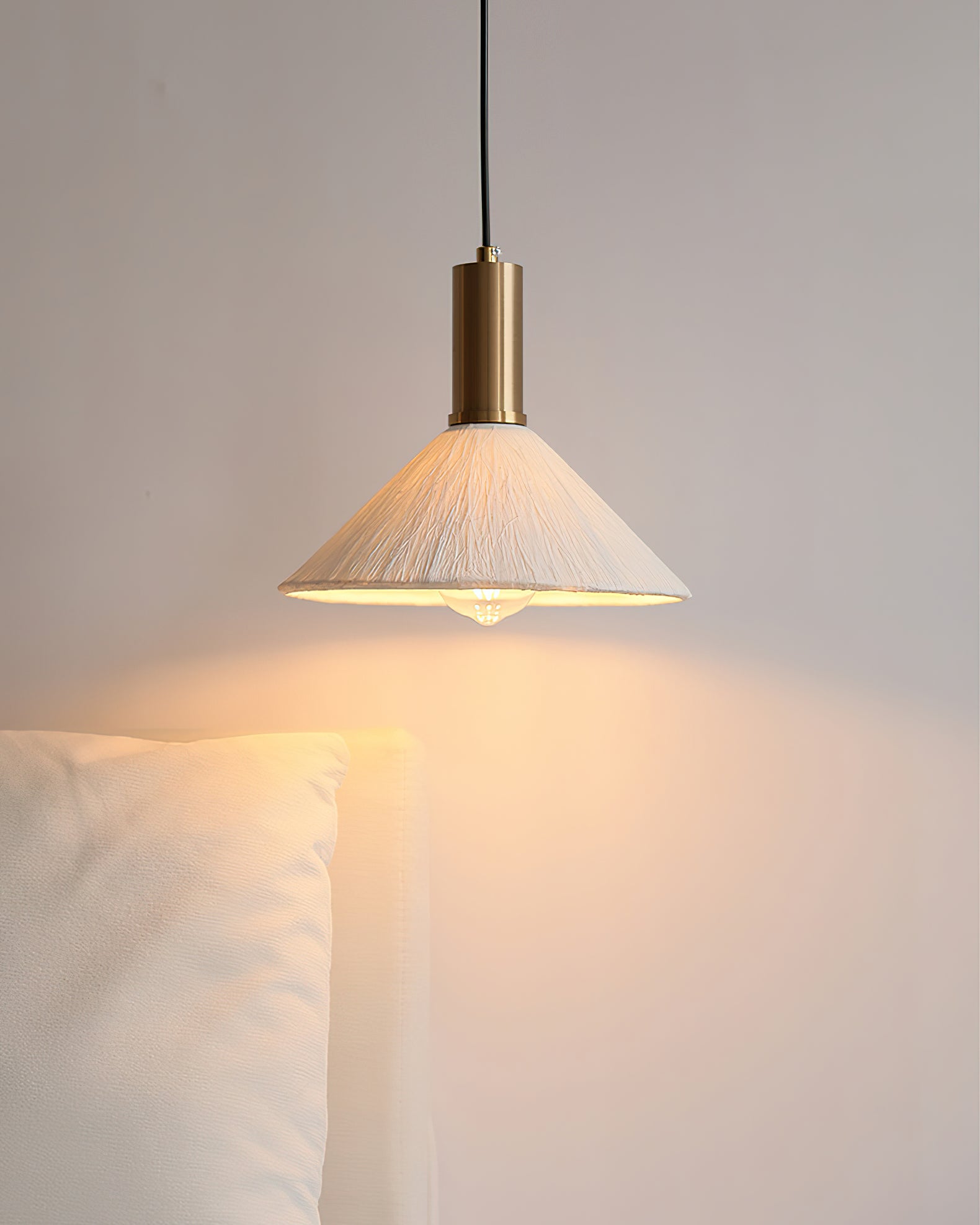 Thistledown Luminaire Pendant