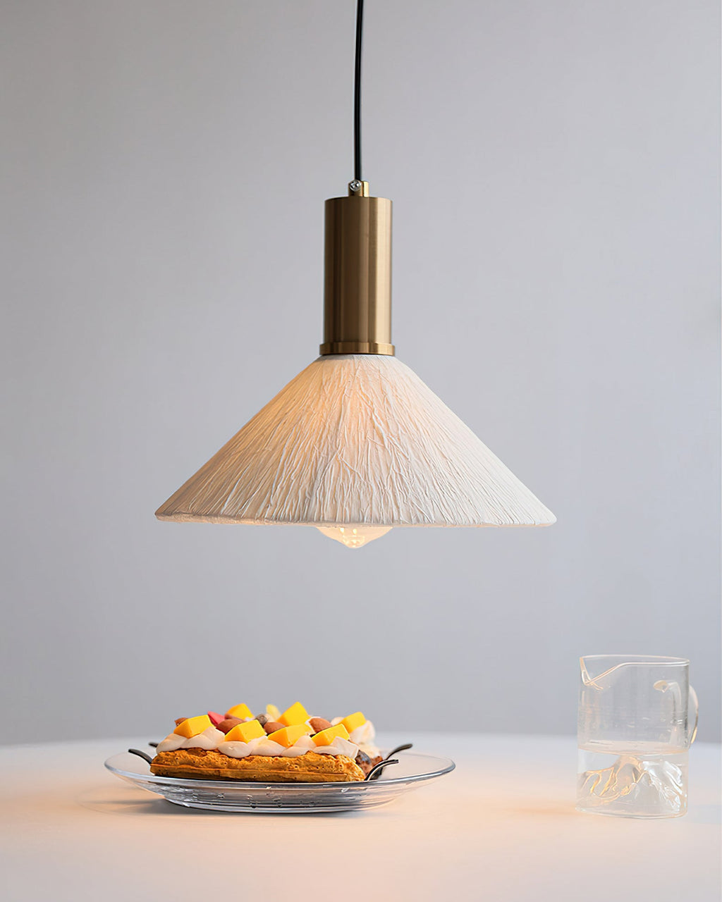 Thistledown Luminaire Pendant