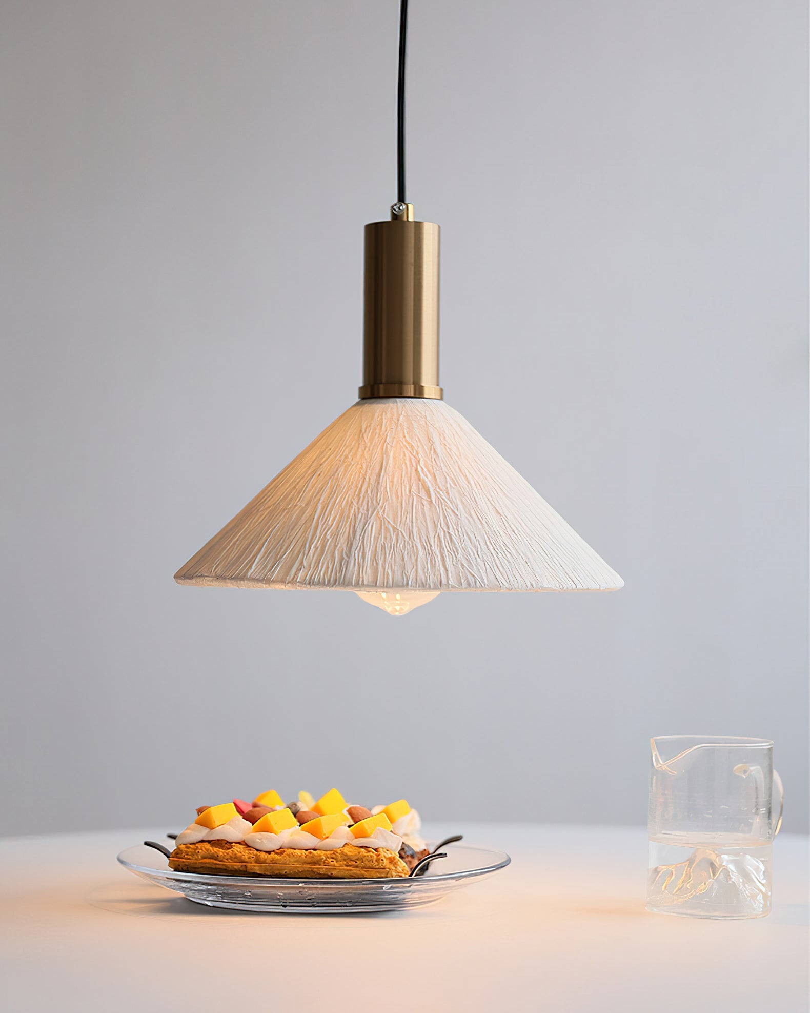 Thistledown Luminaire Pendant