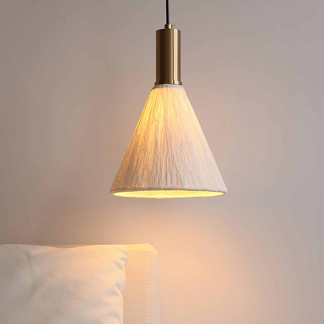Thistledown Luminaire Pendant