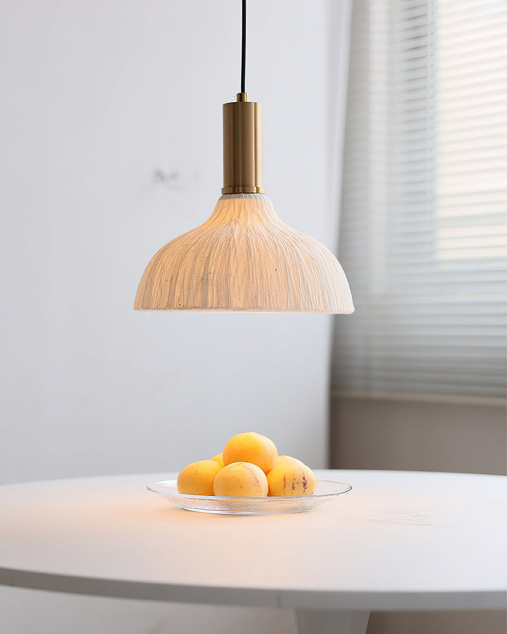 Thistledown Luminaire Pendant