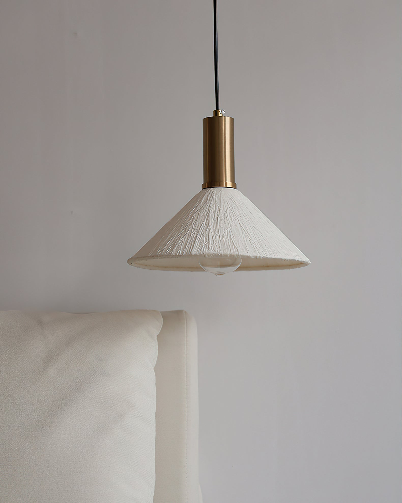 Thistledown Luminaire Pendant
