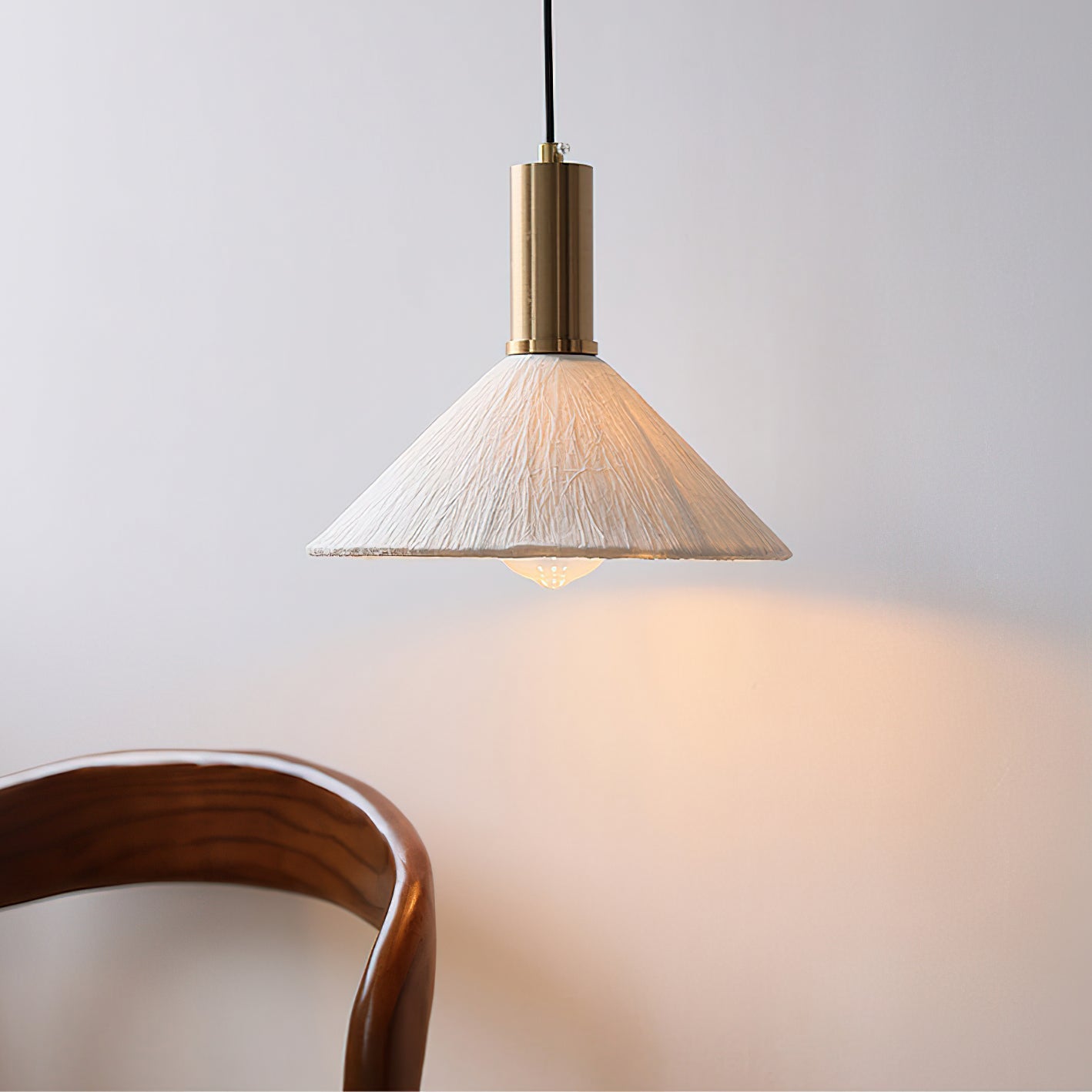 Thistledown Luminaire Pendant