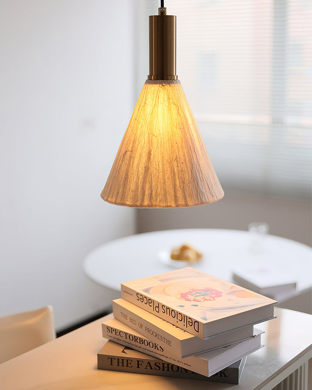 Thistledown Luminaire Pendant