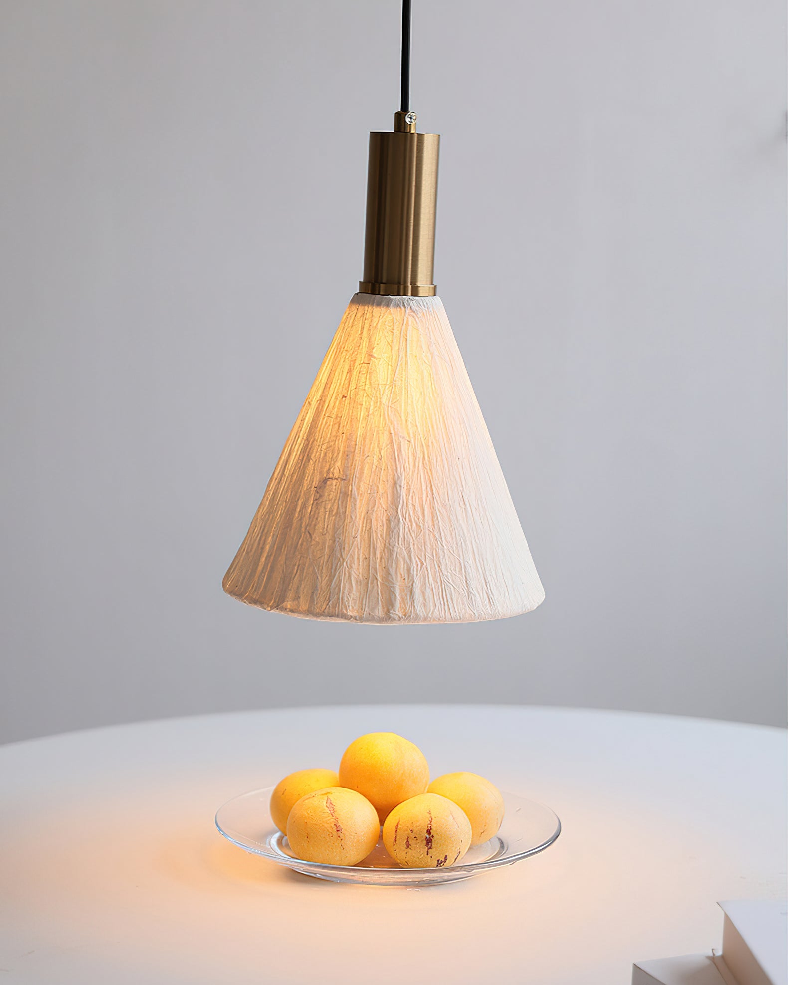 Thistledown Luminaire Pendant
