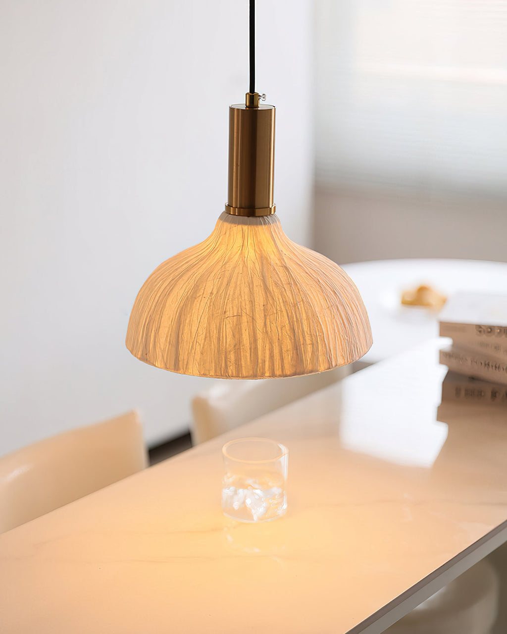 Thistledown Luminaire Pendant