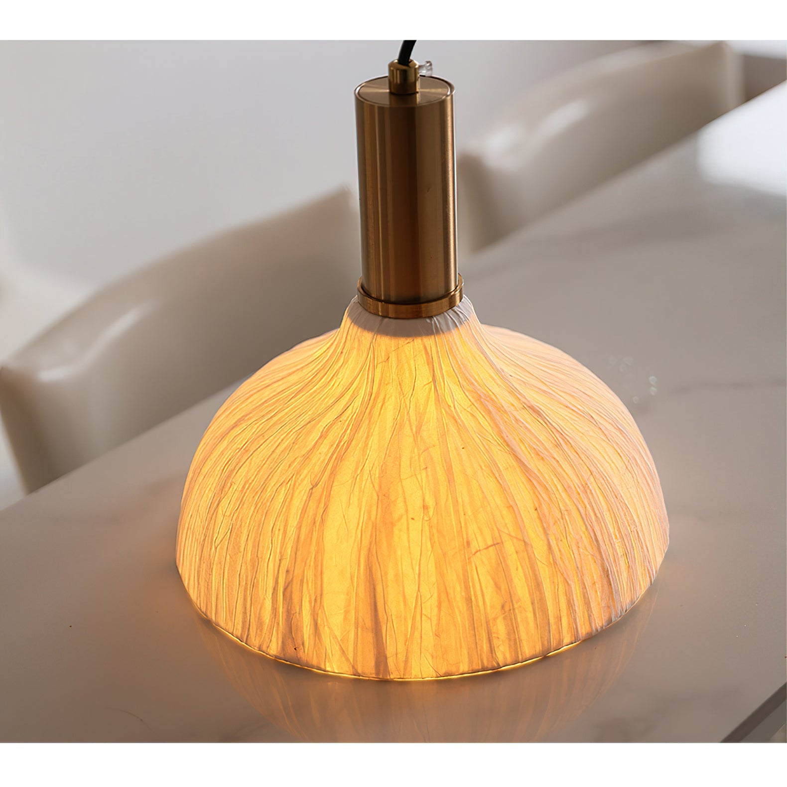 Thistledown Luminaire Pendant