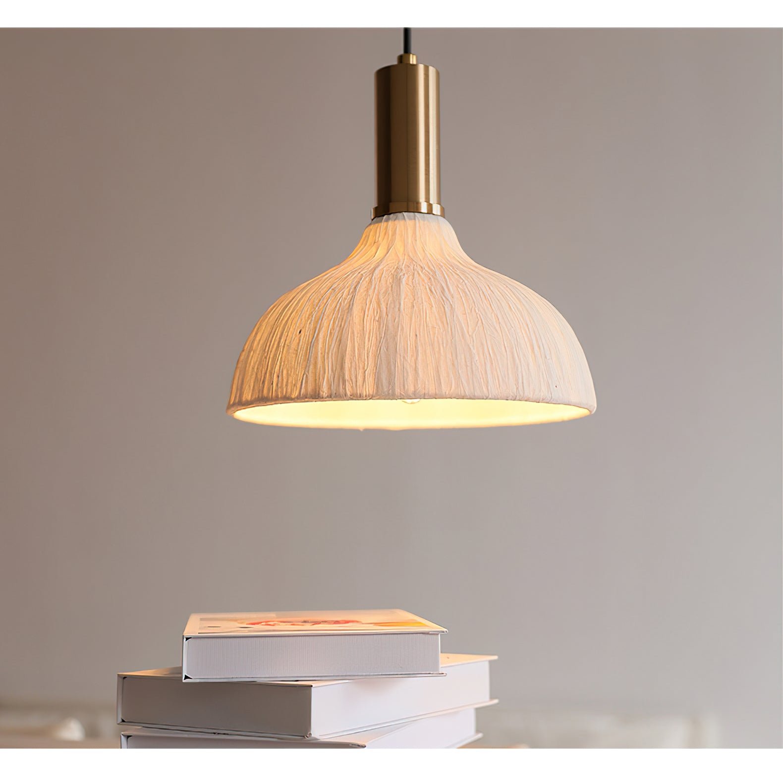 Thistledown Luminaire Pendant