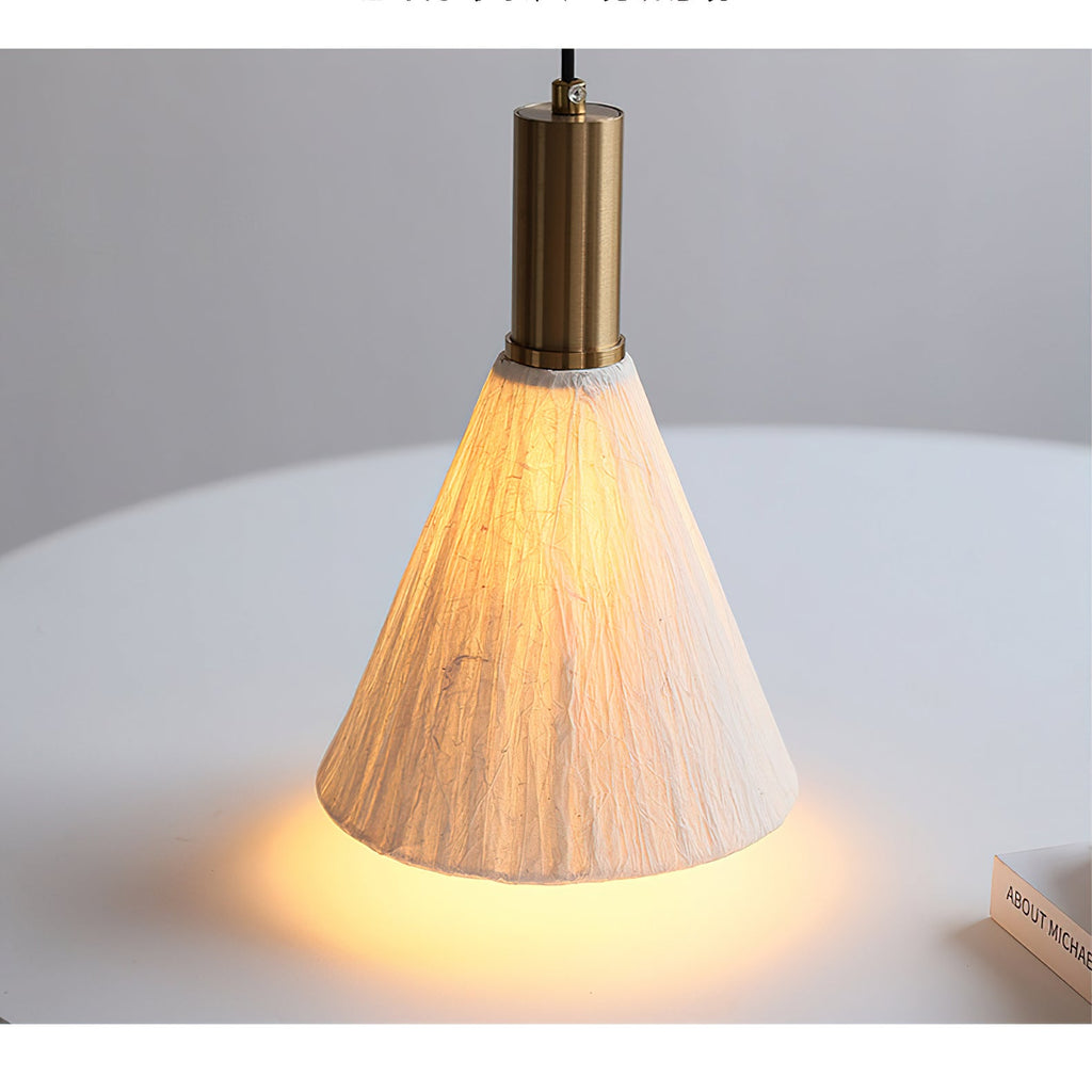Thistledown Luminaire Pendant
