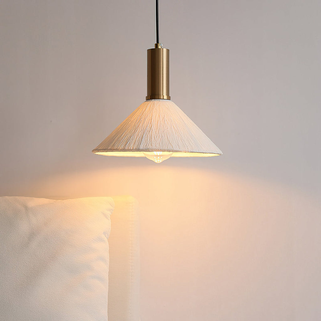 Thistledown Luminaire Pendant