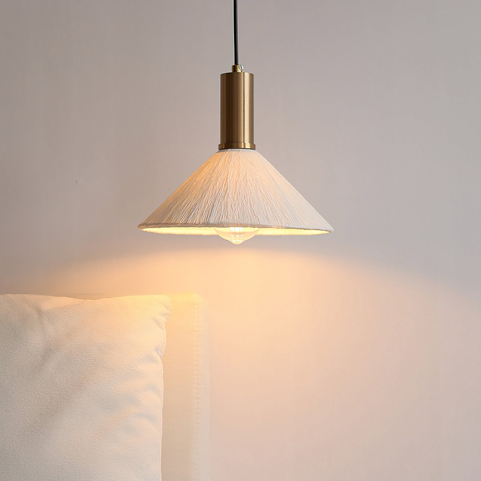 Thistledown Luminaire Pendant