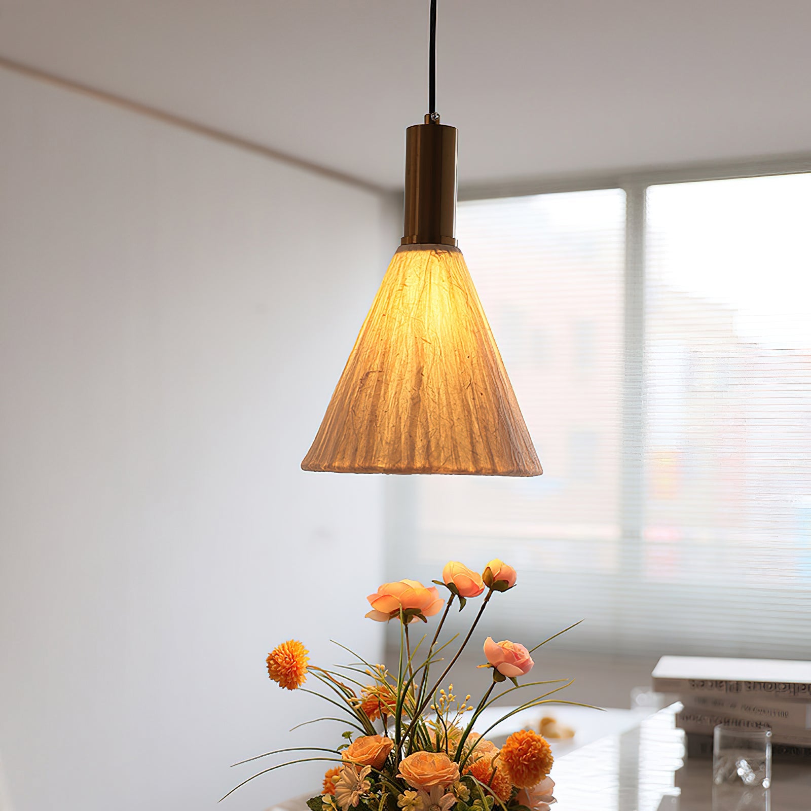 Thistledown Luminaire Pendant