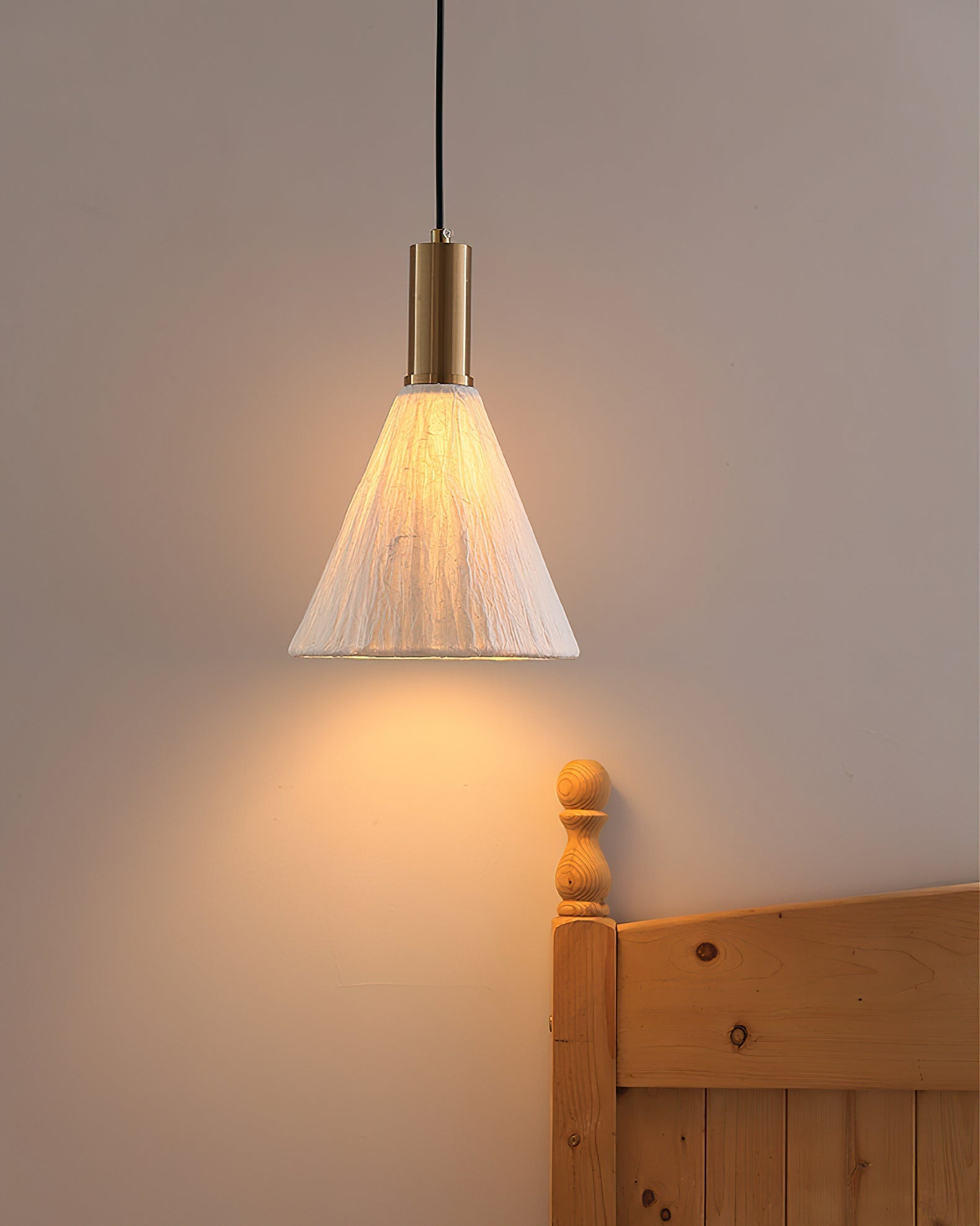 Thistledown Luminaire Pendant