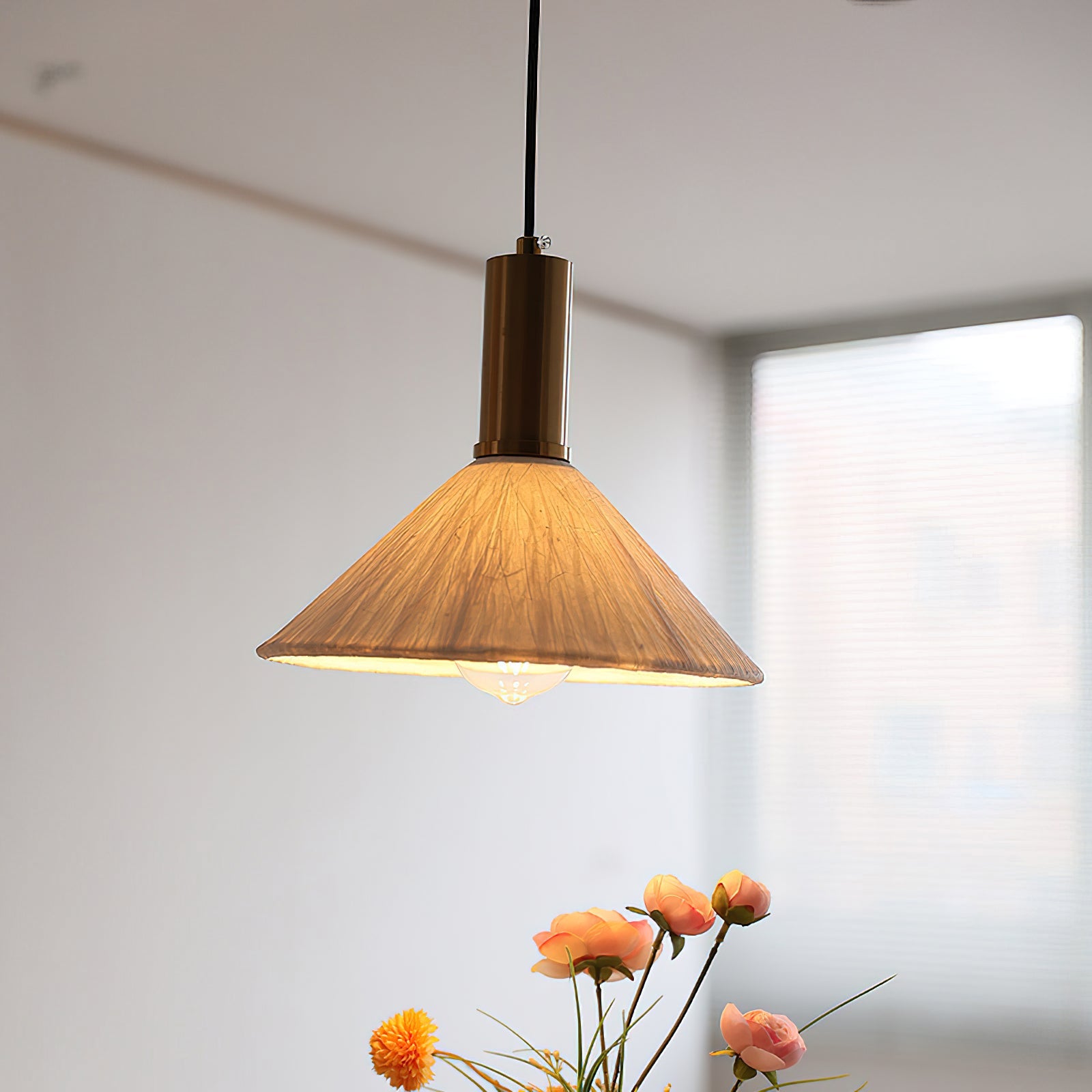 Thistledown Luminaire Pendant
