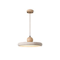 RAVENHALL ARTISANAL GLAZED PENDANT LIGHT