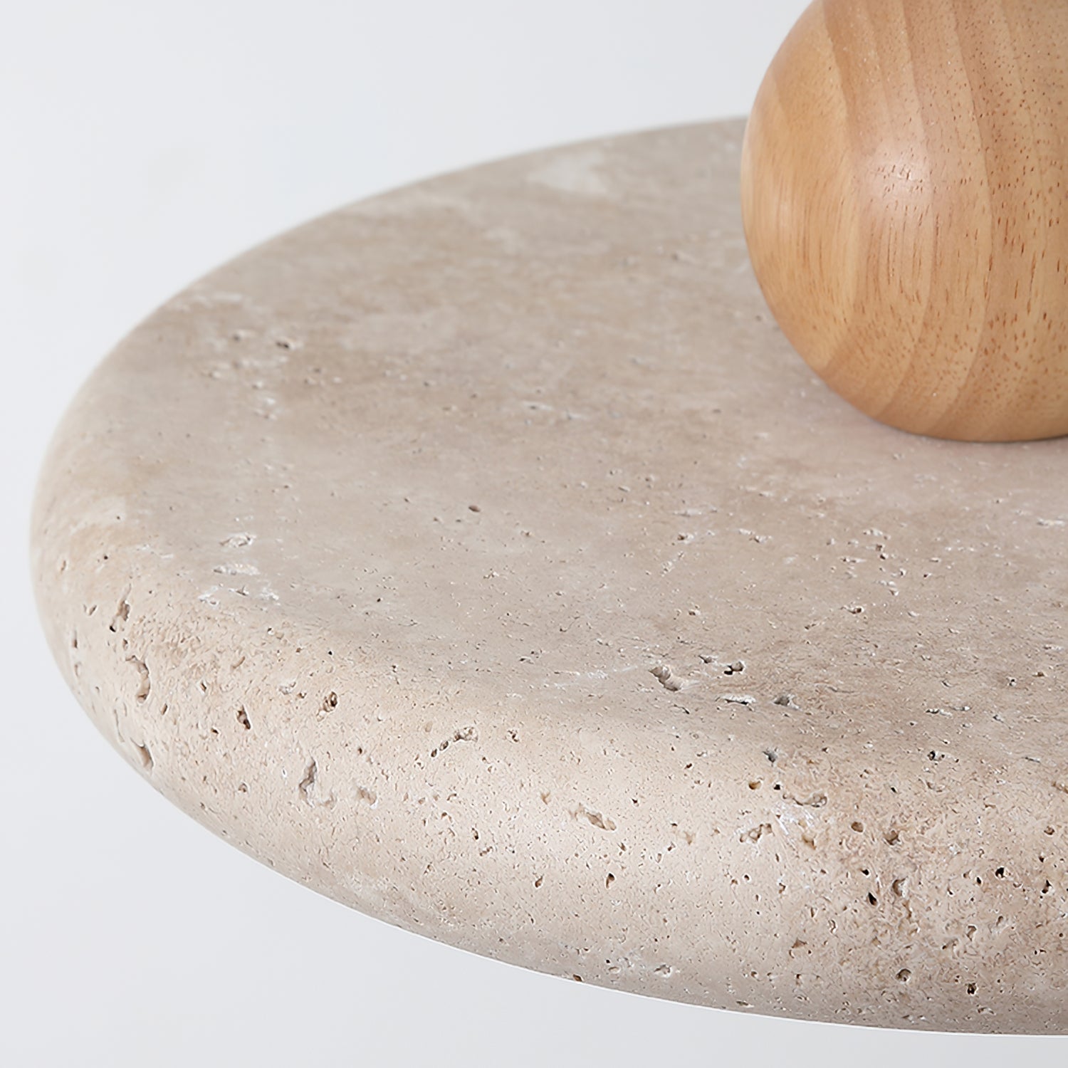 RAVENHALL ARTISANAL GLAZED PENDANT LIGHT