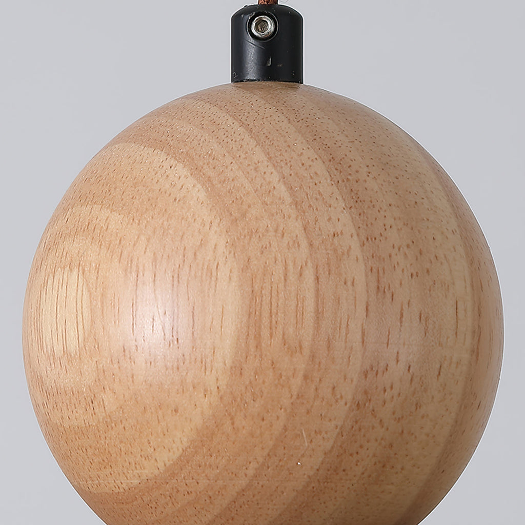 RAVENHALL ARTISANAL GLAZED PENDANT LIGHT