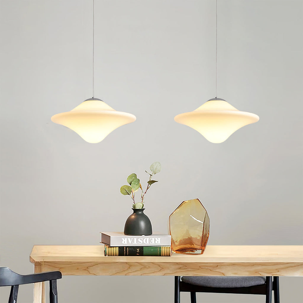 RAVENWOOD AERIE HANGING LANTERN
