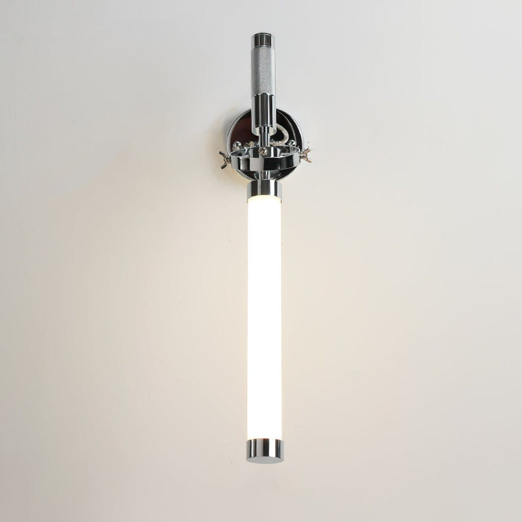 FENWICK WOVEN RATTAN WALL SCONCE