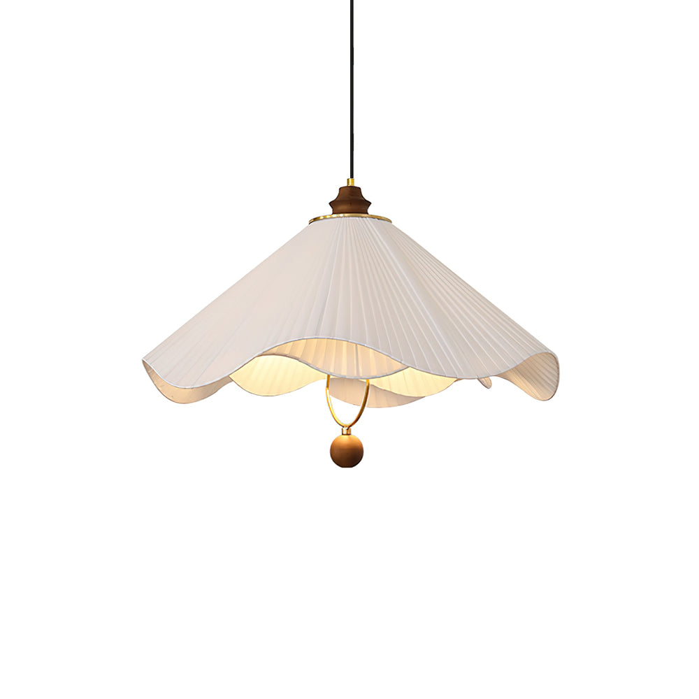 FENWICK GLASS ORB HANGING LANTERN