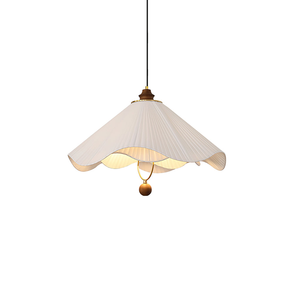 FENWICK GLASS ORB HANGING LANTERN