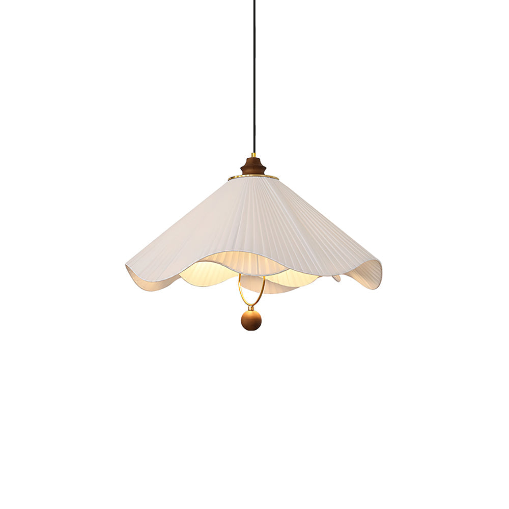FENWICK GLASS ORB HANGING LANTERN