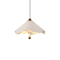 FENWICK GLASS ORB HANGING LANTERN