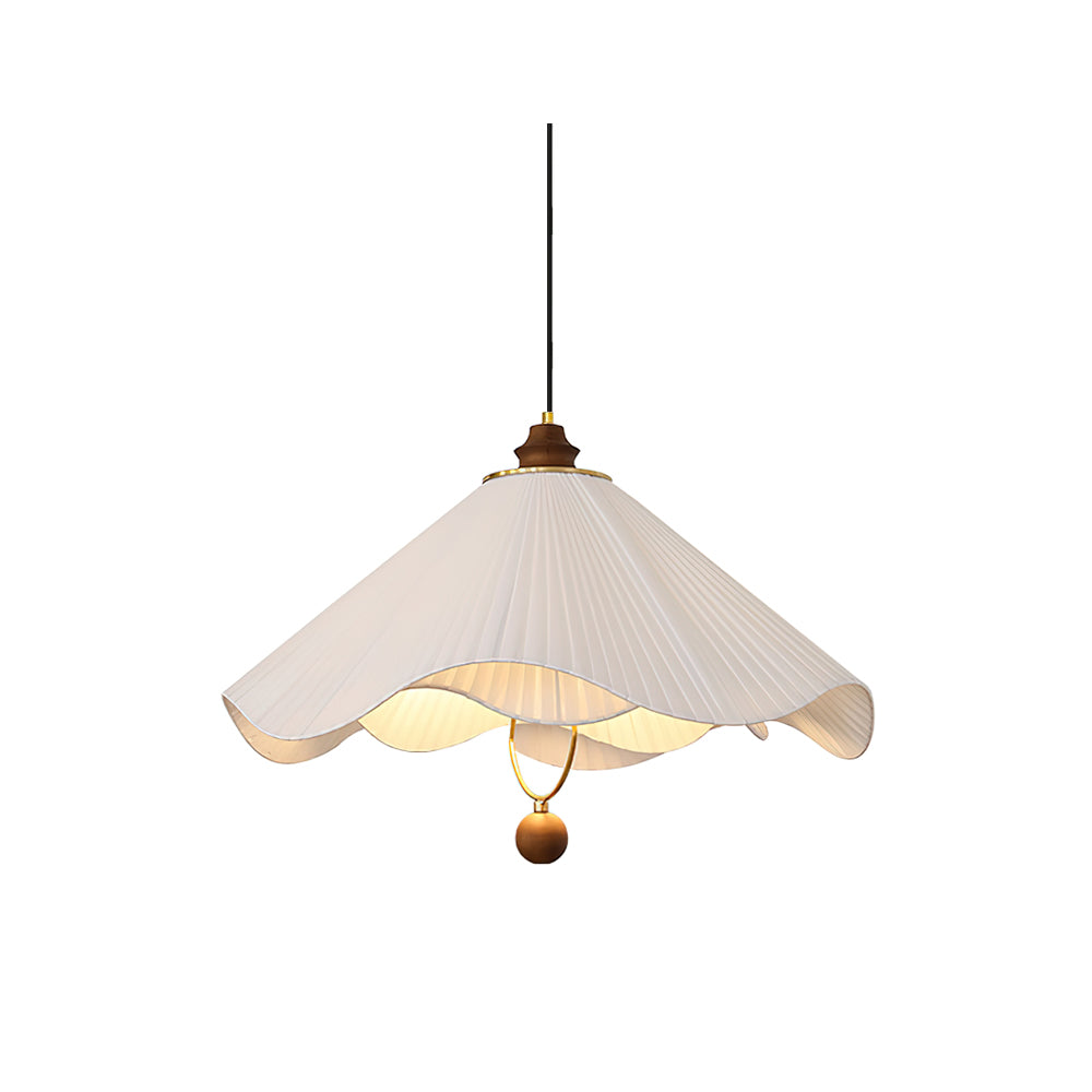 FENWICK GLASS ORB HANGING LANTERN