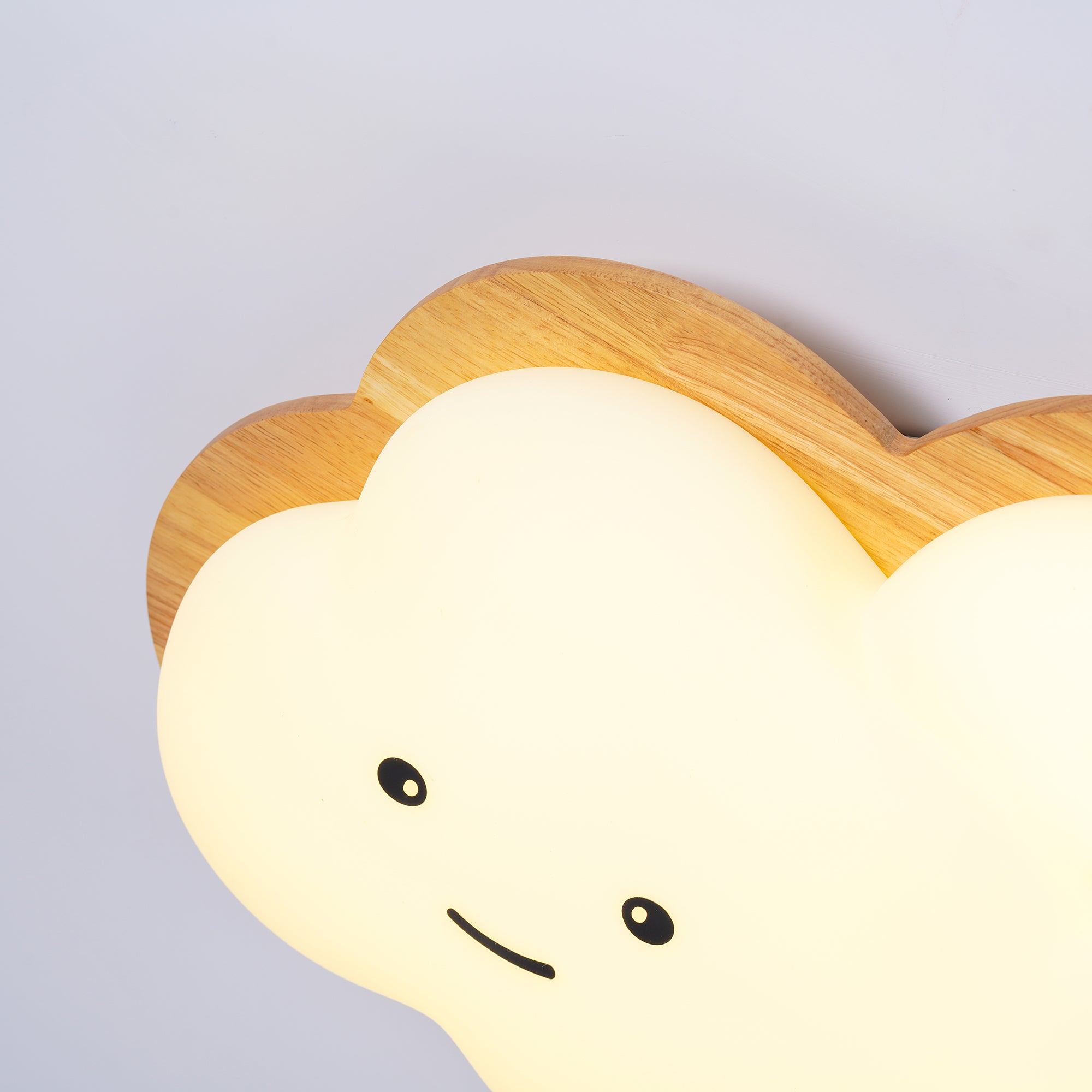 ALDERSON WHIMSICAL SKY GLOW LAMP