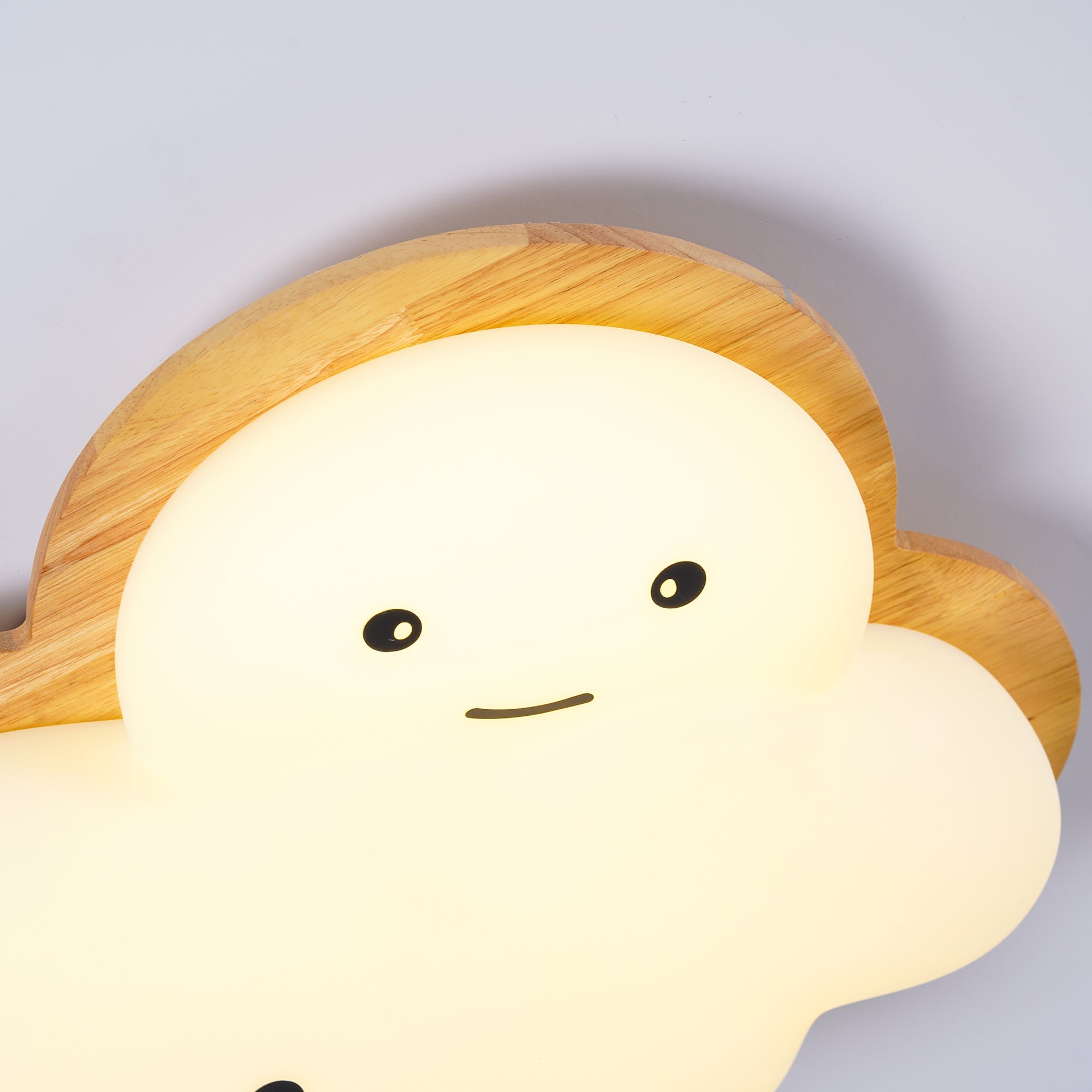ALDERSON WHIMSICAL SKY GLOW LAMP