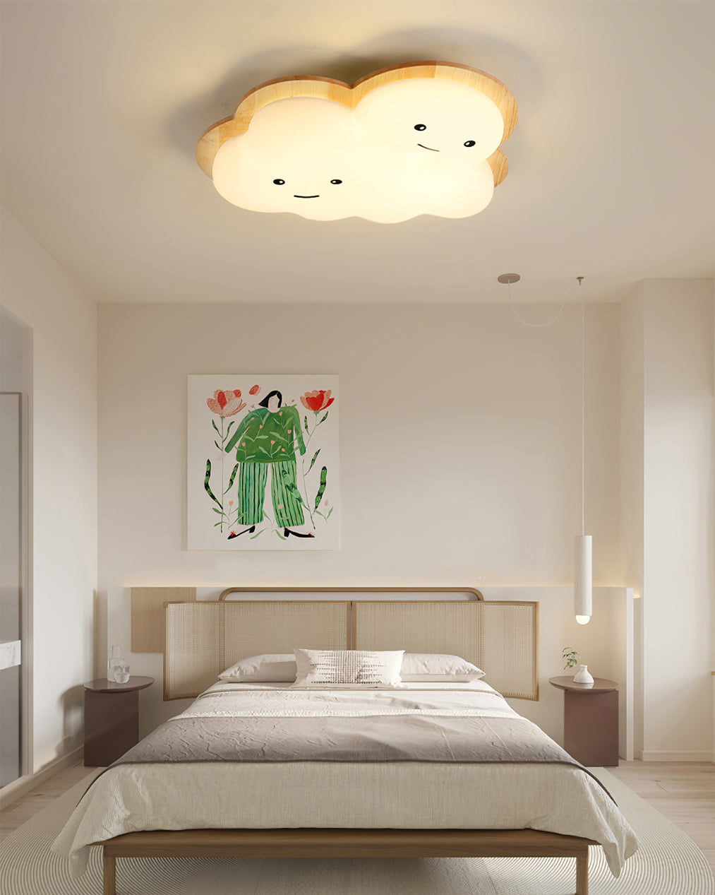 ALDERSON WHIMSICAL SKY GLOW LAMP